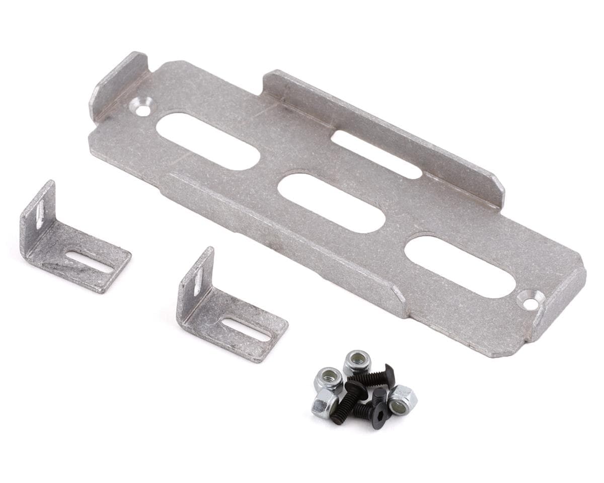 BP Custom Aluminum "Lil' Guy" 2200 Battery Tray