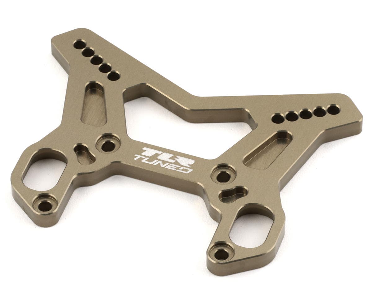 Arrma TLR Tuned Aluminum Front Shock Tower