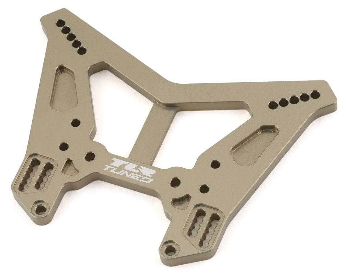 Arrma TLR Tuned Aluminum Rear Shock Tower