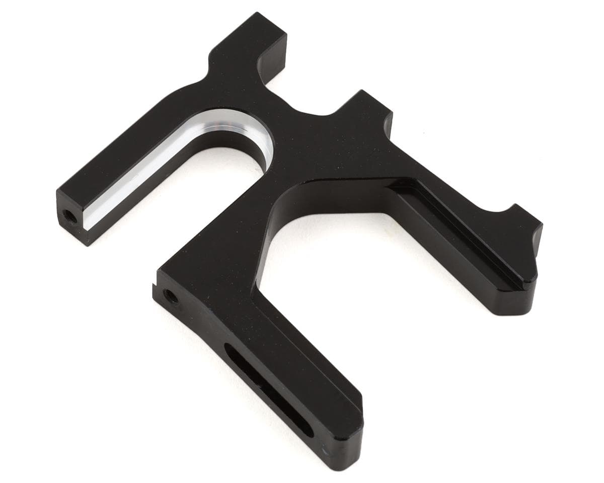 Arrma 6S BLX Sliding Motor Mount (Black)
