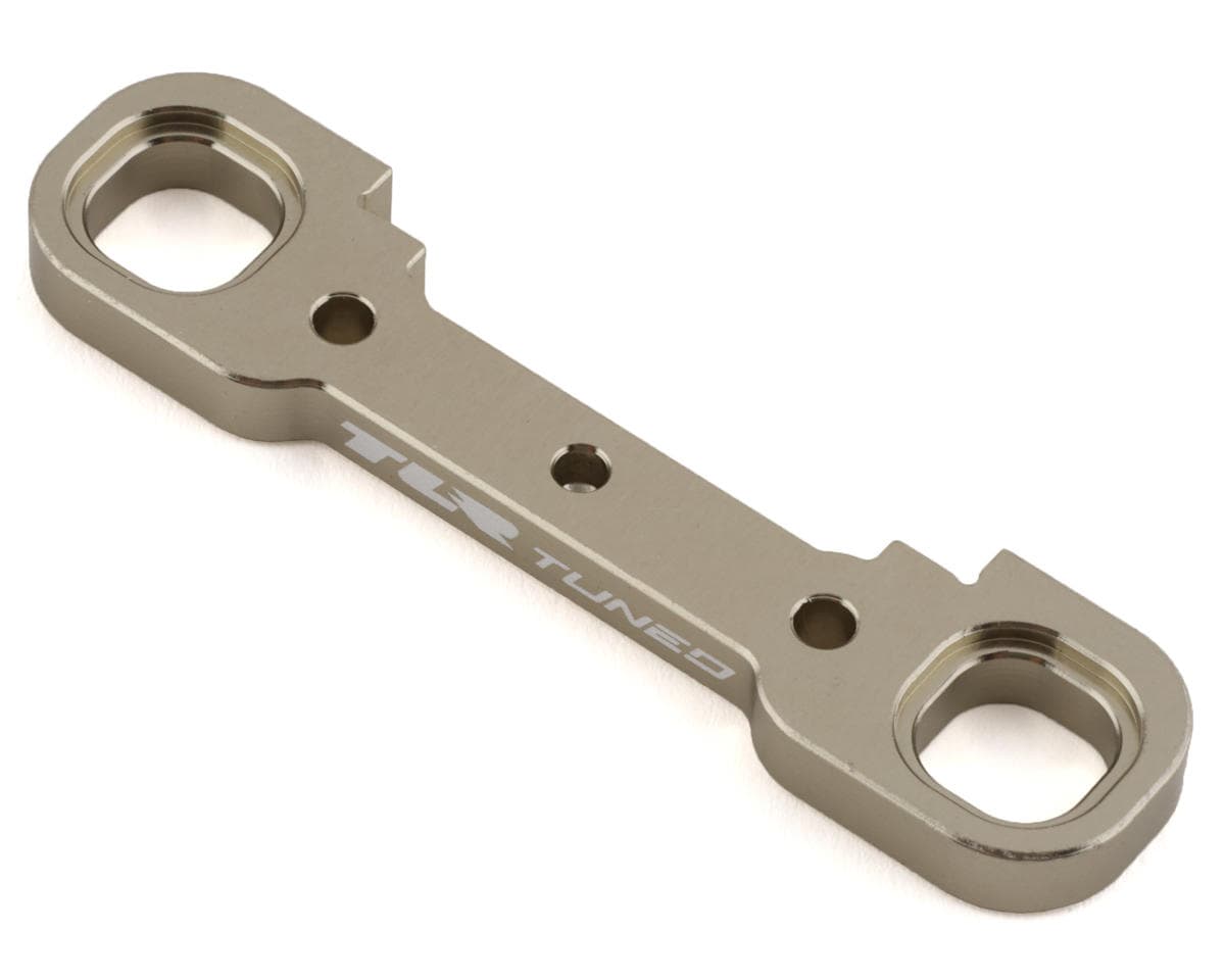 Arrma Aluminum Adjustable Suspension Mount (Front/Front)