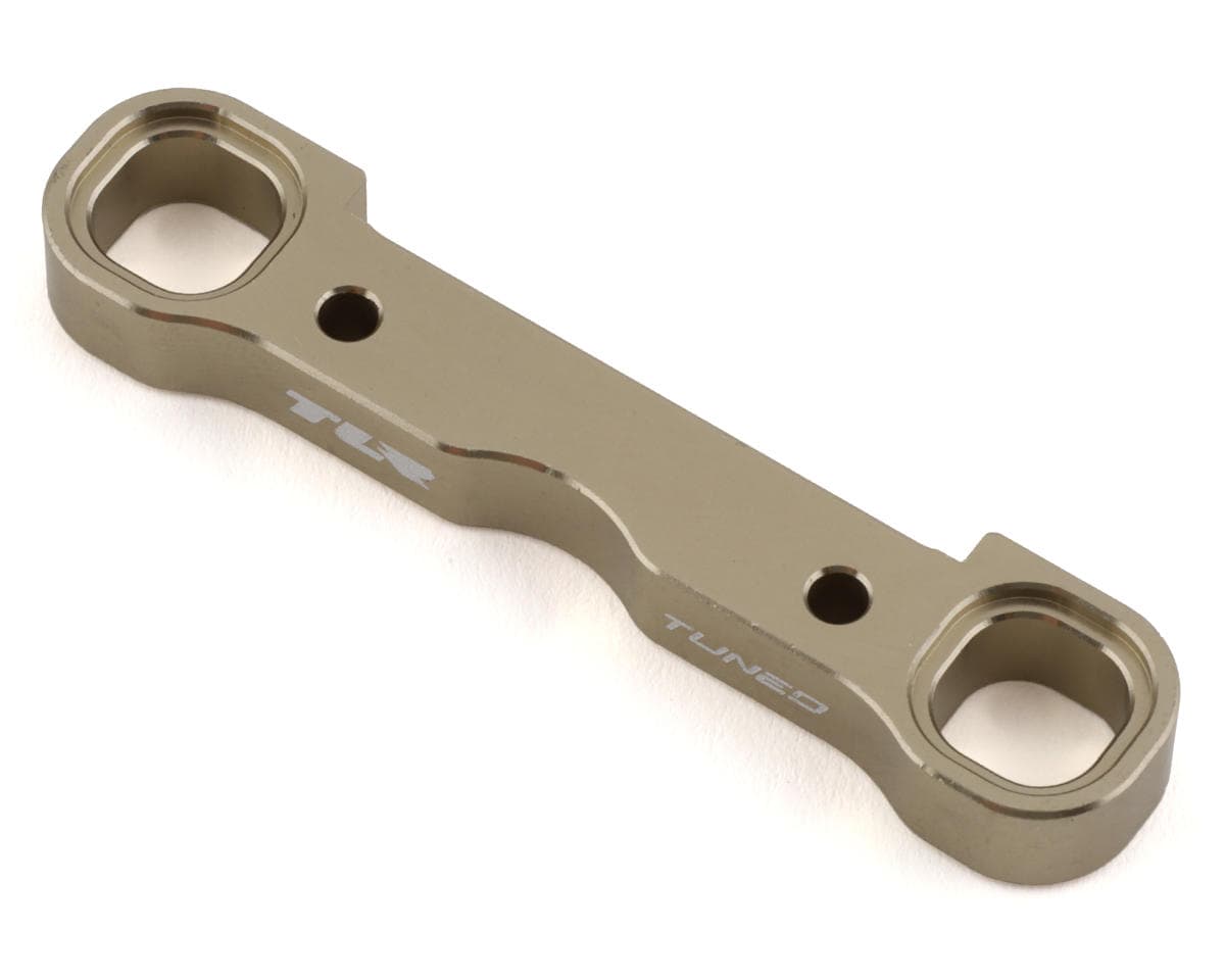 Arrma Aluminum Adjustable Suspension Mount (Front/Rear)
