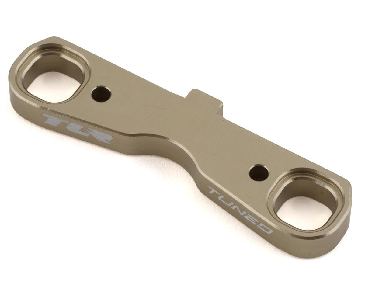 Arrma Aluminum Adjustable Suspension Mount (Rear/Front)