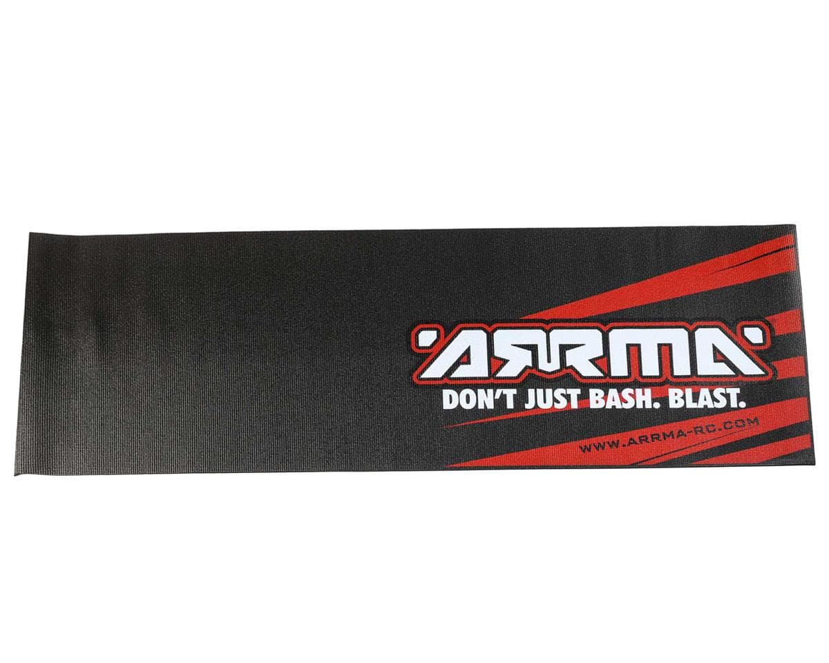 Arrma Foam Pit Mat 24x68" (61x173cm)