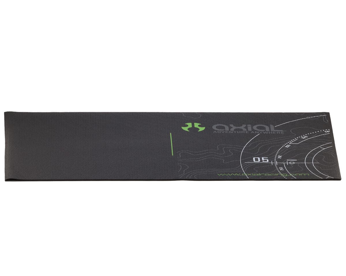 Axial Foam Pit Mat (24x48")