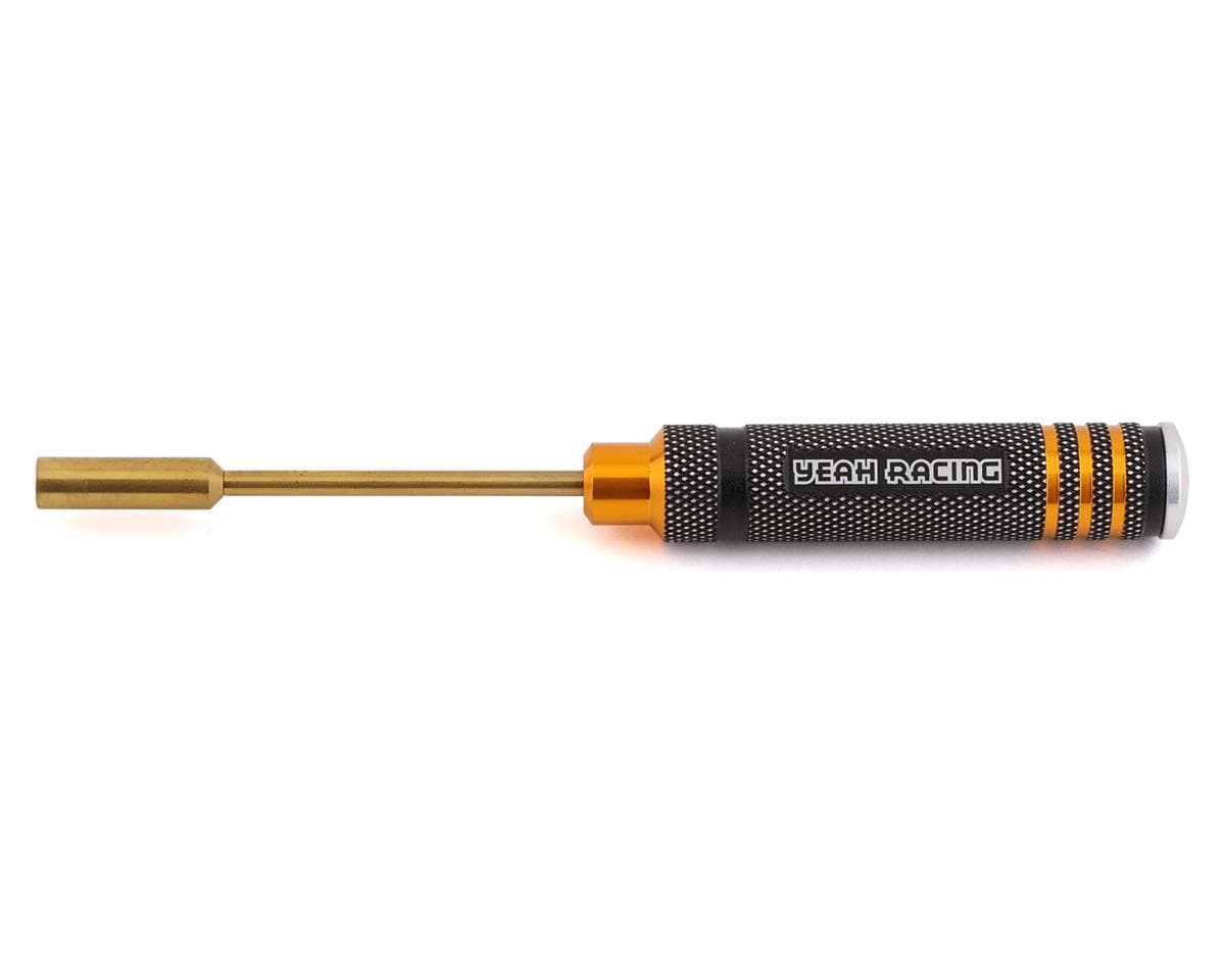 Yeah Racing Metric Nut Driver (5.5mm)