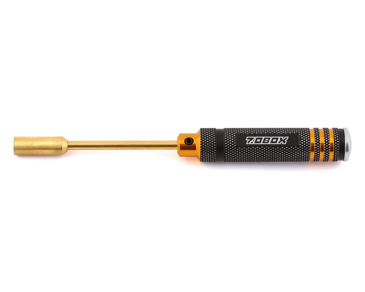 Yeah Racing Metric Nut Driver (7.0mm)