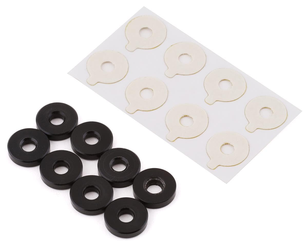 SAB Goblin Plastic Frame Spacer (Raw Nitro) (8)
