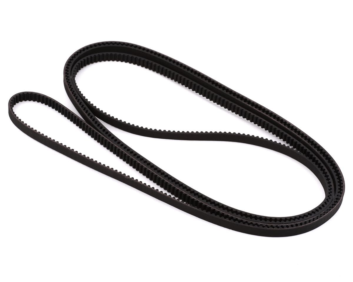 SAB Goblin Tail Belt (Raw Nitro)