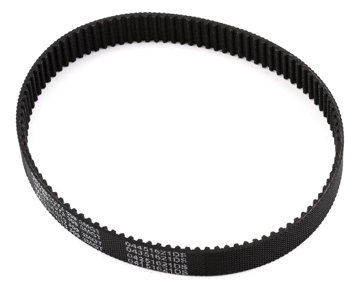 SAB Goblin Engine Belt (Raw Nitro)