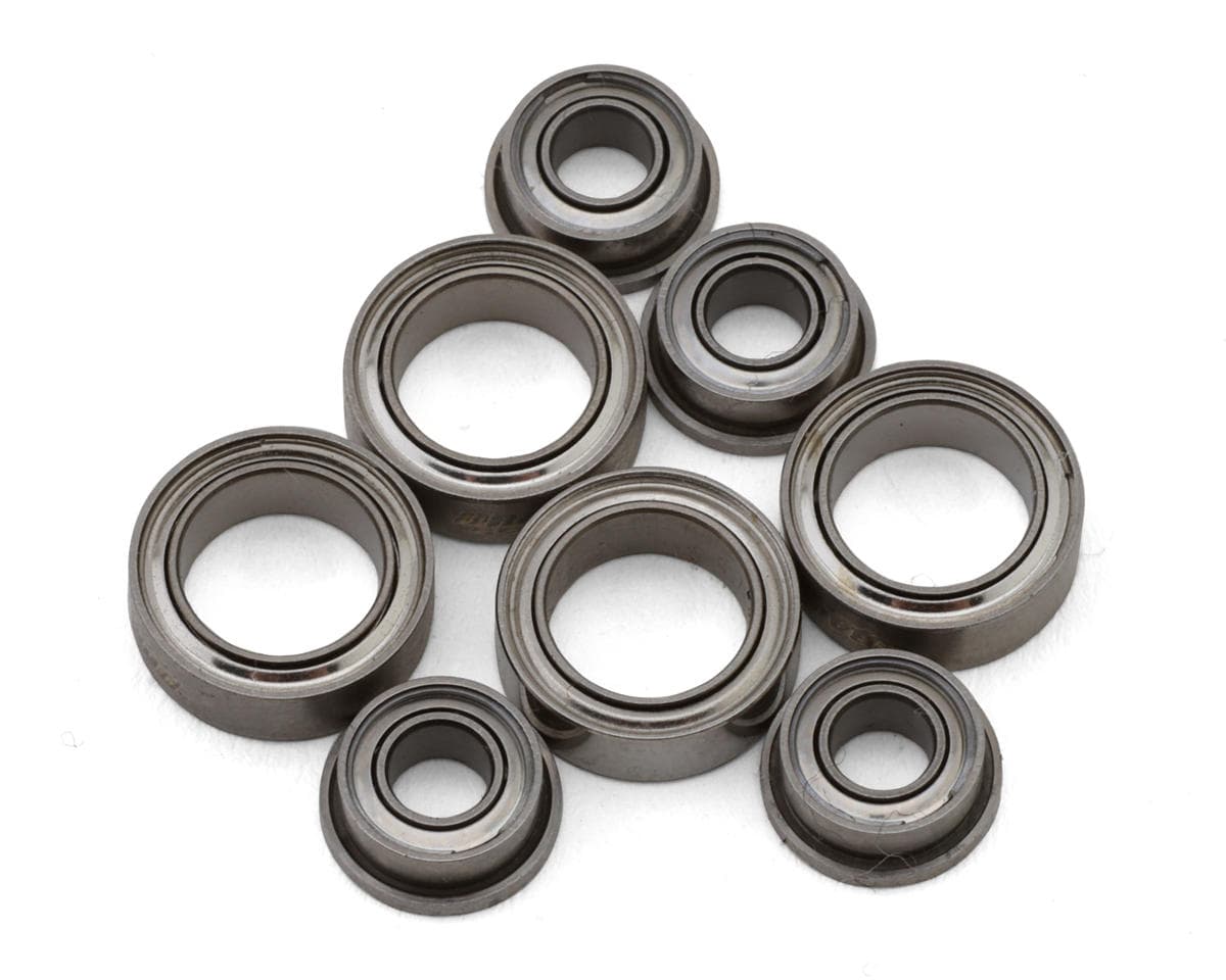 DragRace Concepts Redline Sidewinder Pro Series Ceramic Bearing Kit