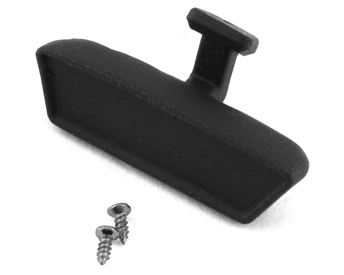 Sideways RC Scale Drift Interior Rear View Mirror (Version 2)