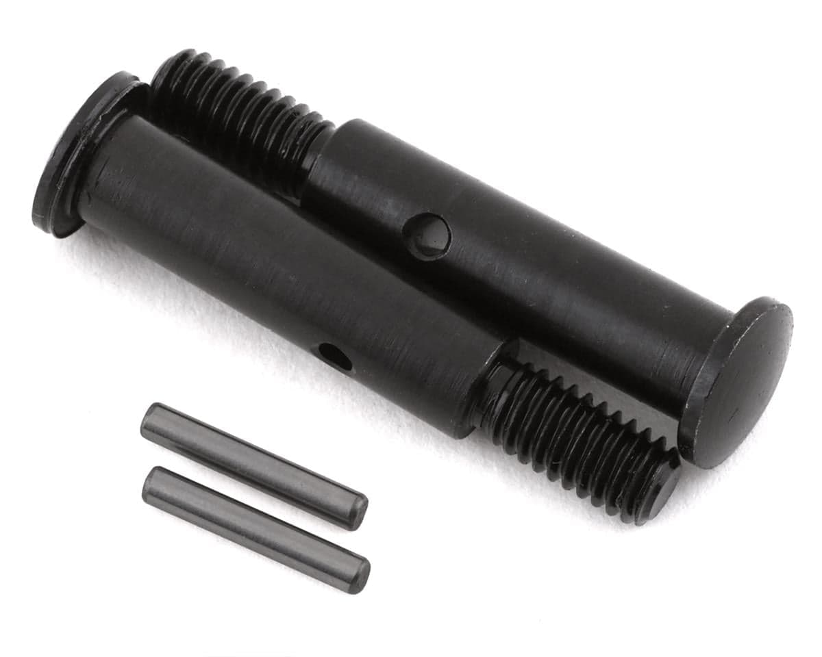 DragRace Concepts Drag Pak Maxim/Maverick Front Axles (2)