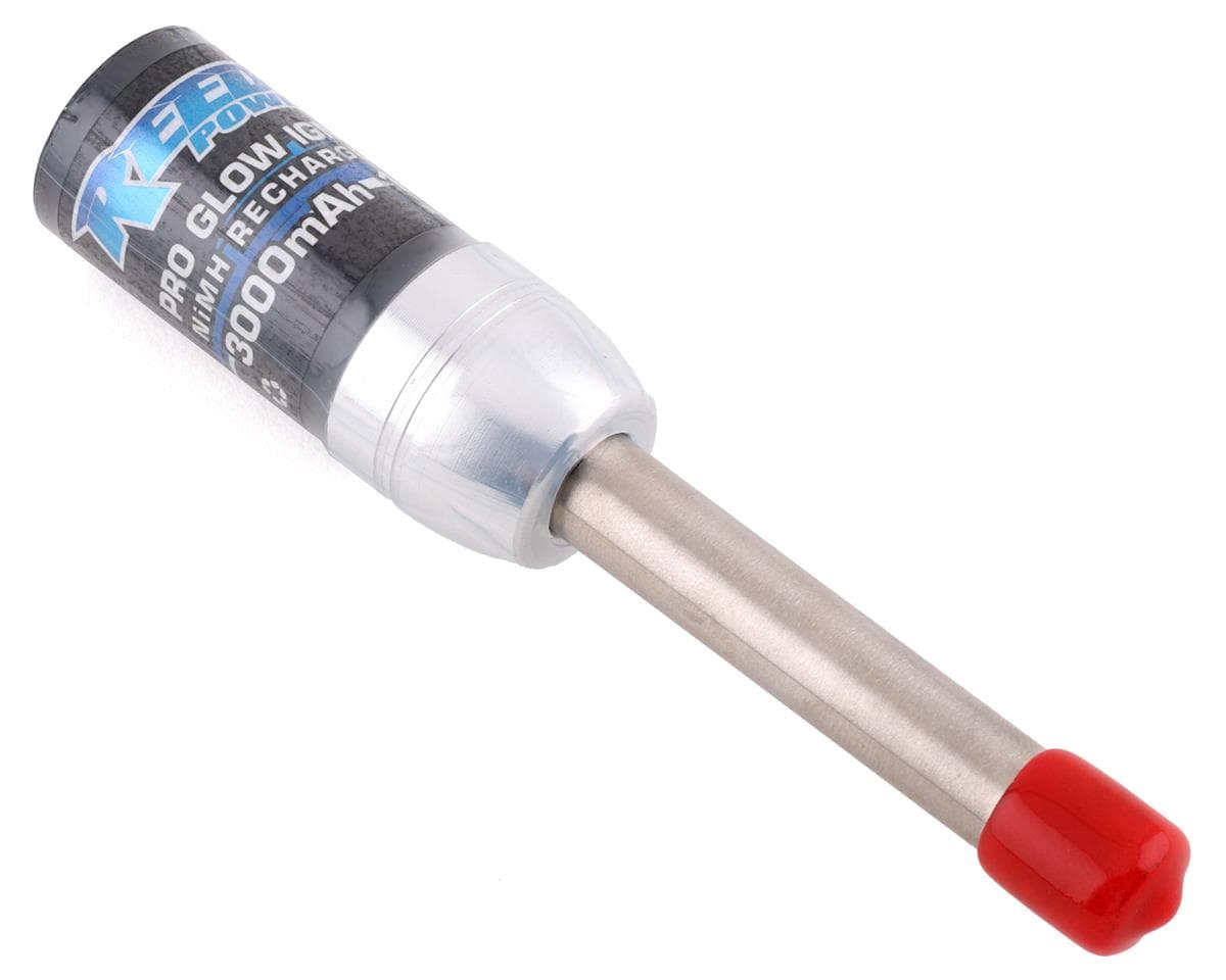 Reedy Pro Glow Igniter (1.2V/3000mAh)