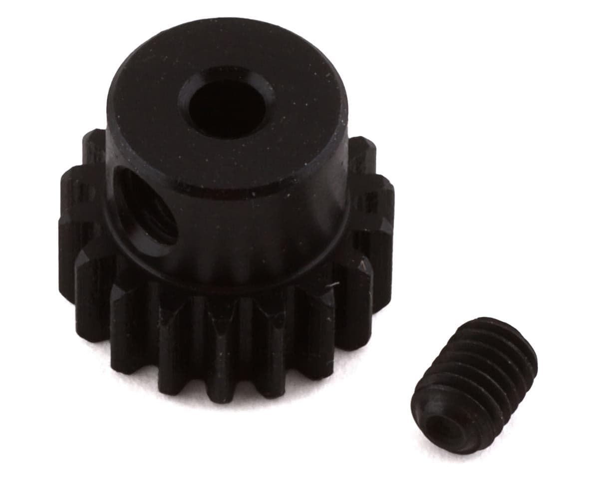 Traxxas 48P Pinion Gear w/2.3mm Bore (18T)