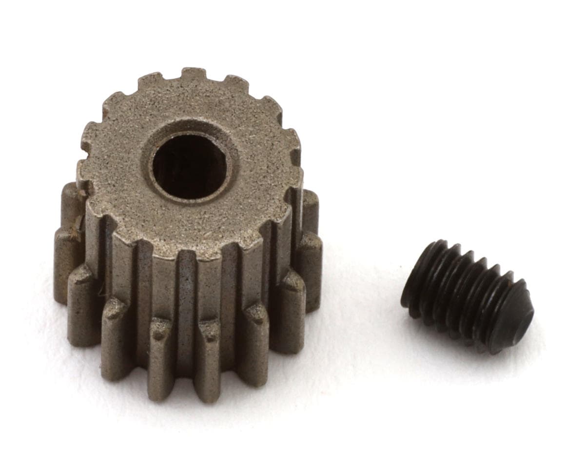 Traxxas 48P Pinion Gear w/2.3mm Bore (15T)