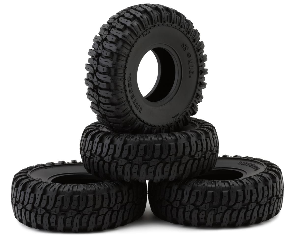 Redcat Interco SS-M16 2.2" Tire (4)