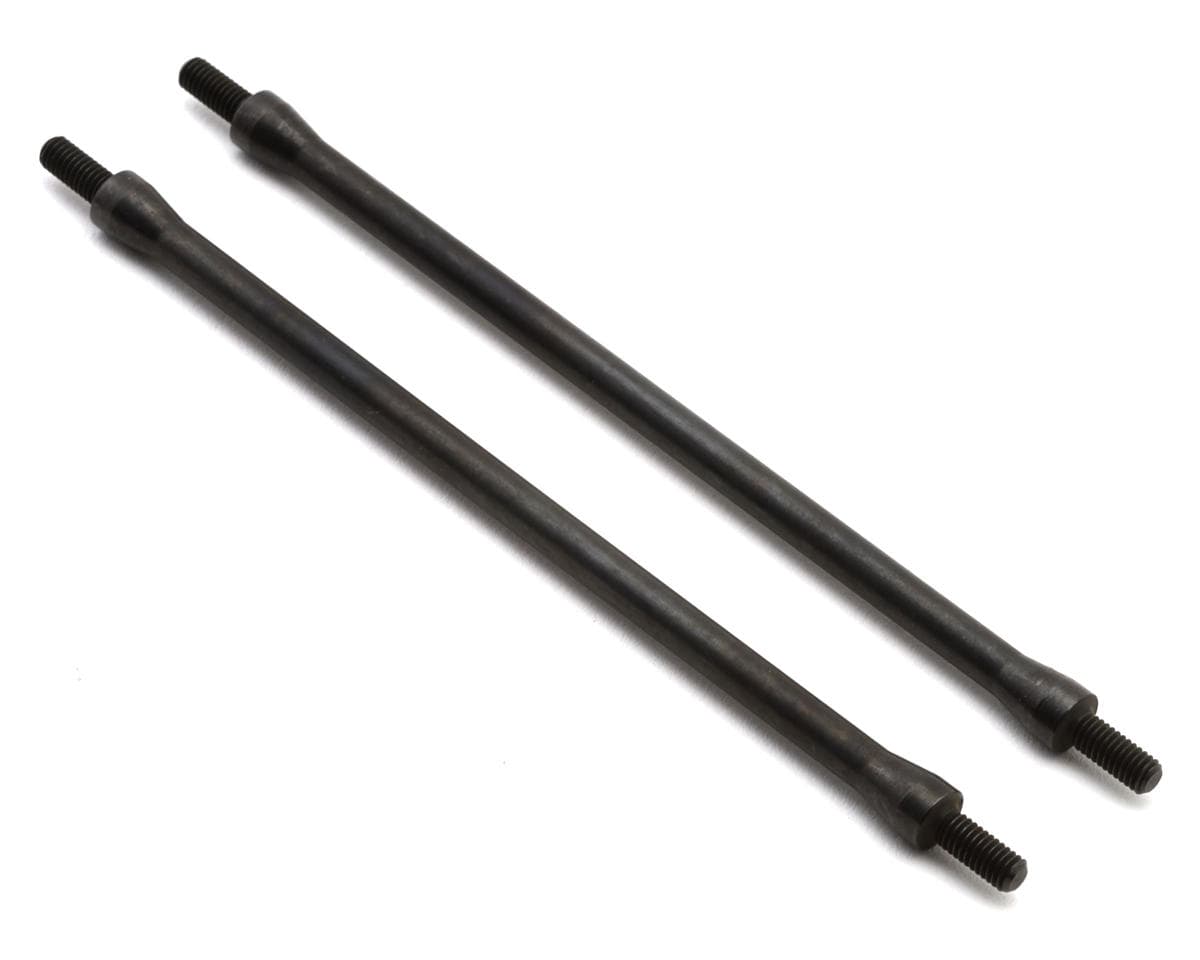 Redcat Rear Upper Suspension Links (2) (135.5mm)