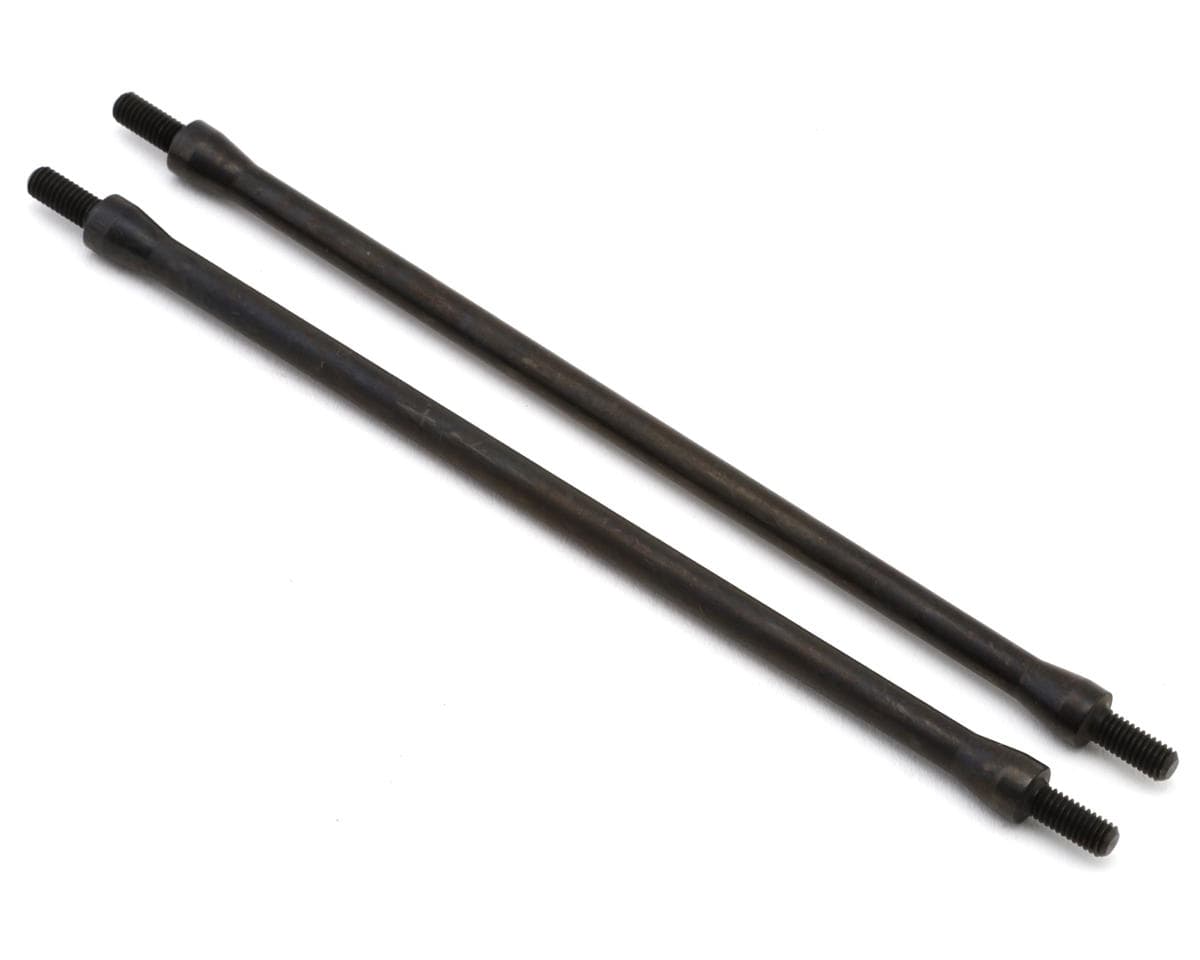 Redcat Rear Lower Suspension Links (2) (146.4mm)