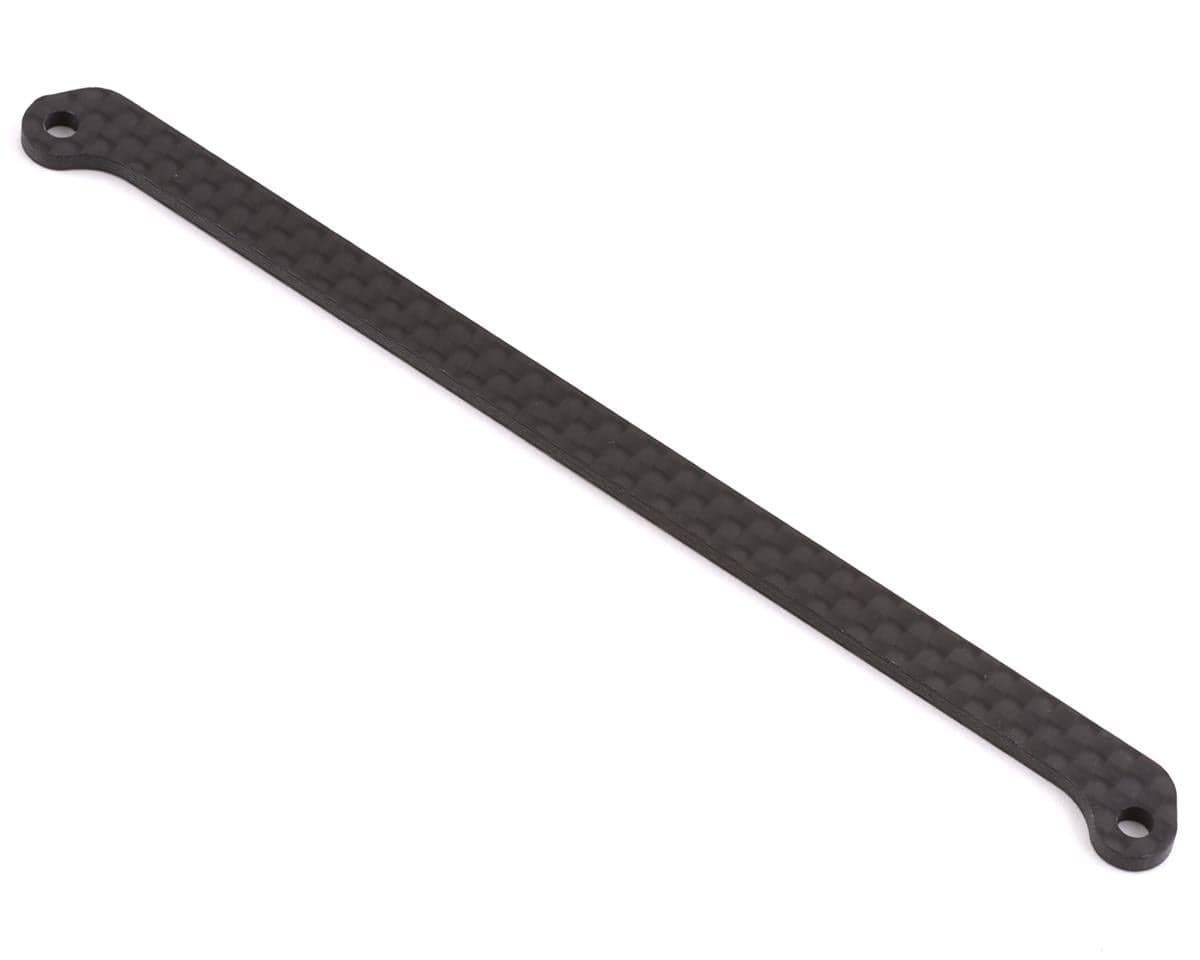 XRAY X10 2022 Graphite Front Brace (2.0mm)