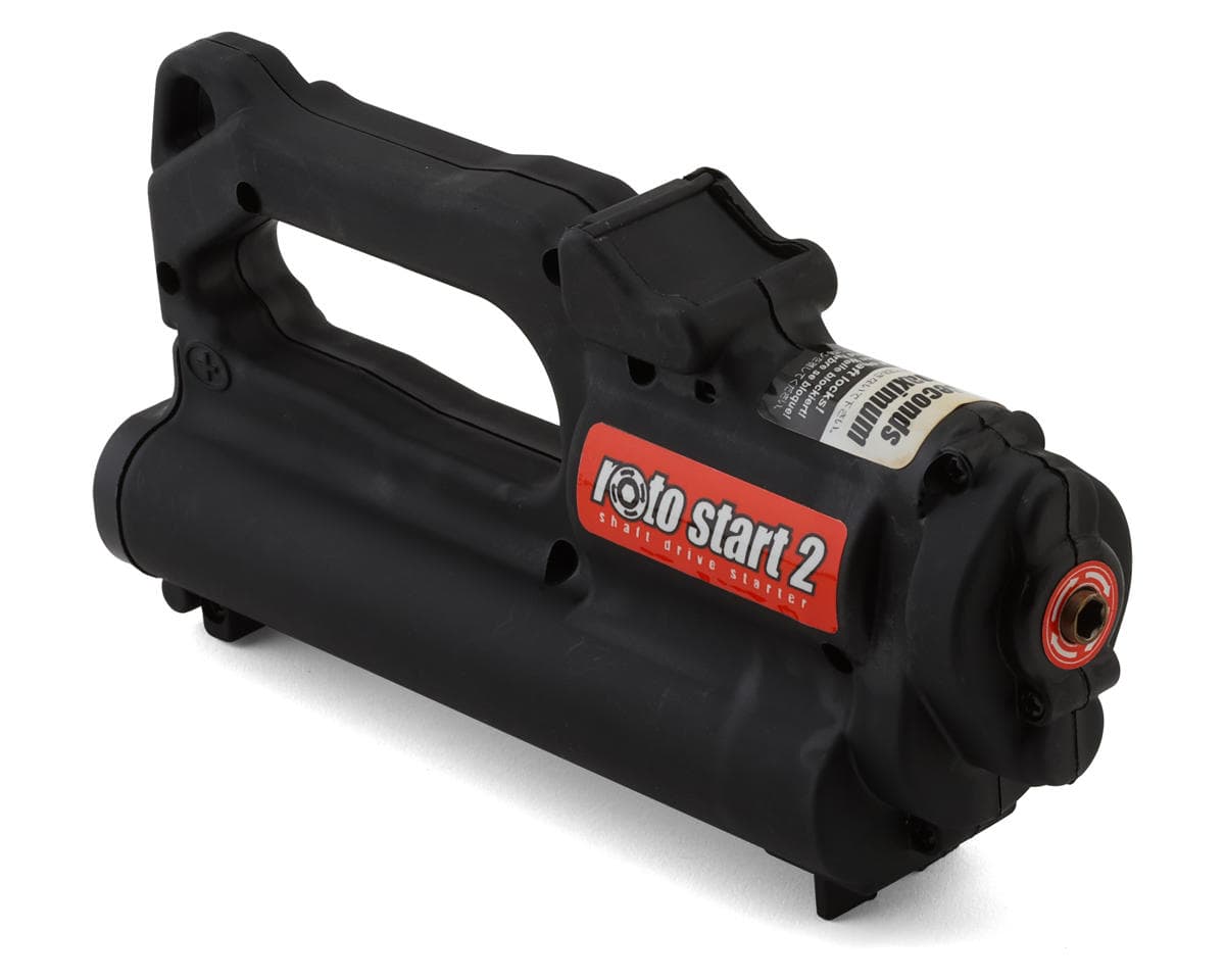 HPI Roto Start 2 System (Starter Unit)