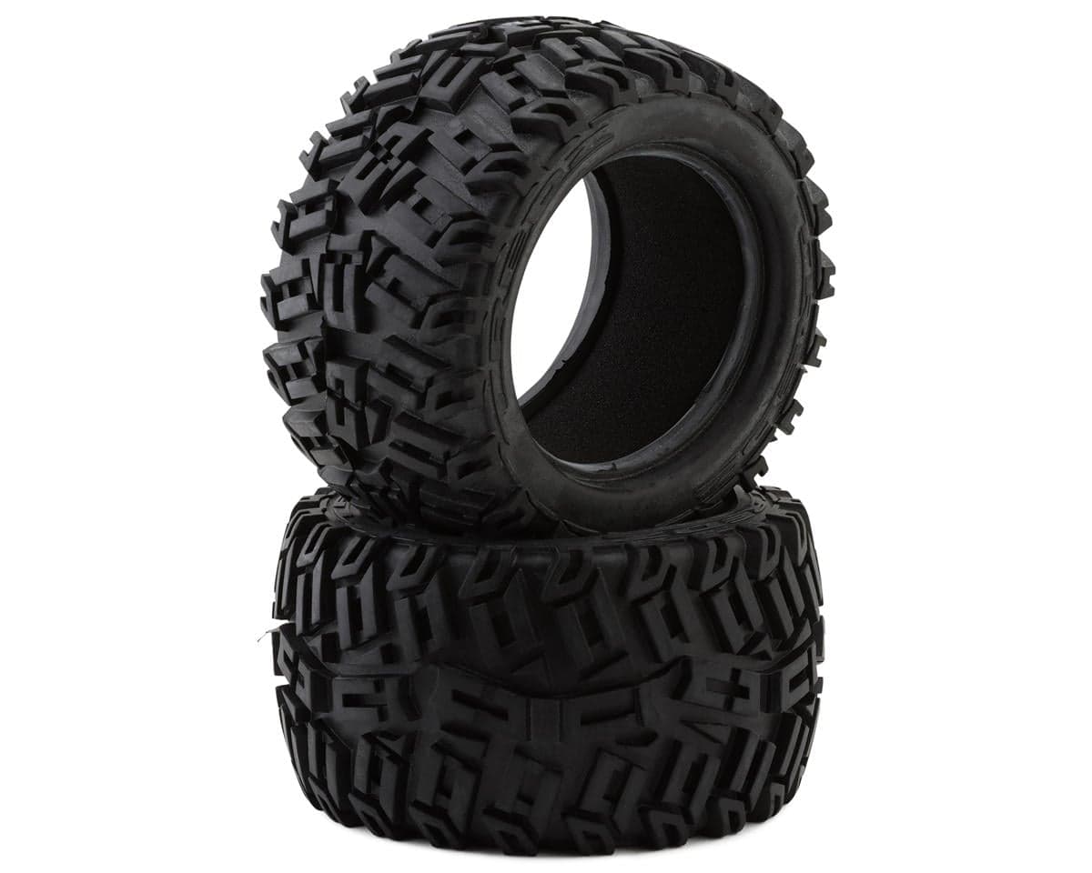 Maverick Tredz Entanglement Tire Set (2)