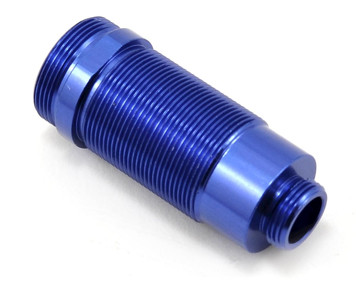 Traxxas GTR Shock Body (Blue)