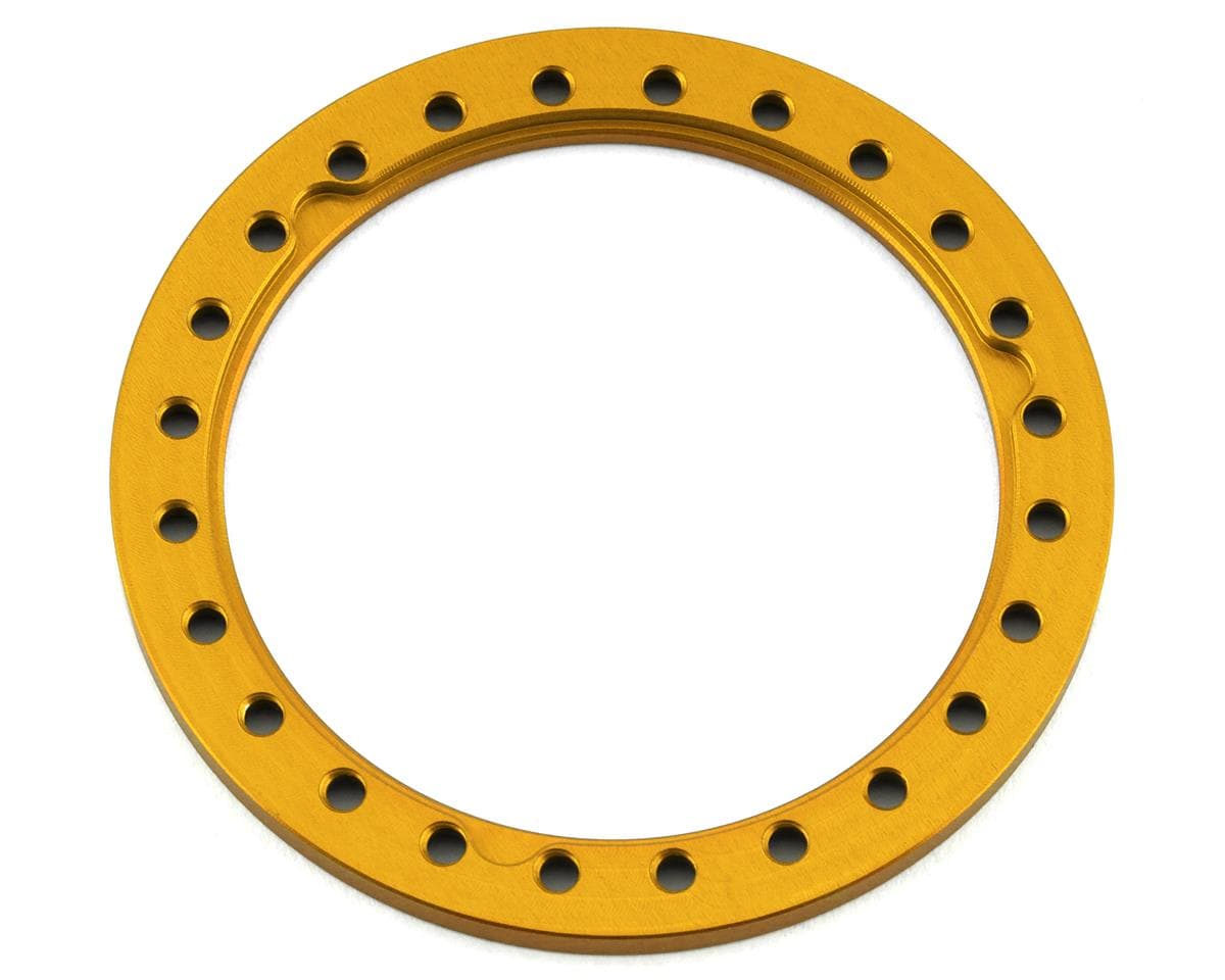 Vanquish Products 1.9" IFR Original Beadlock Ring (Gold)