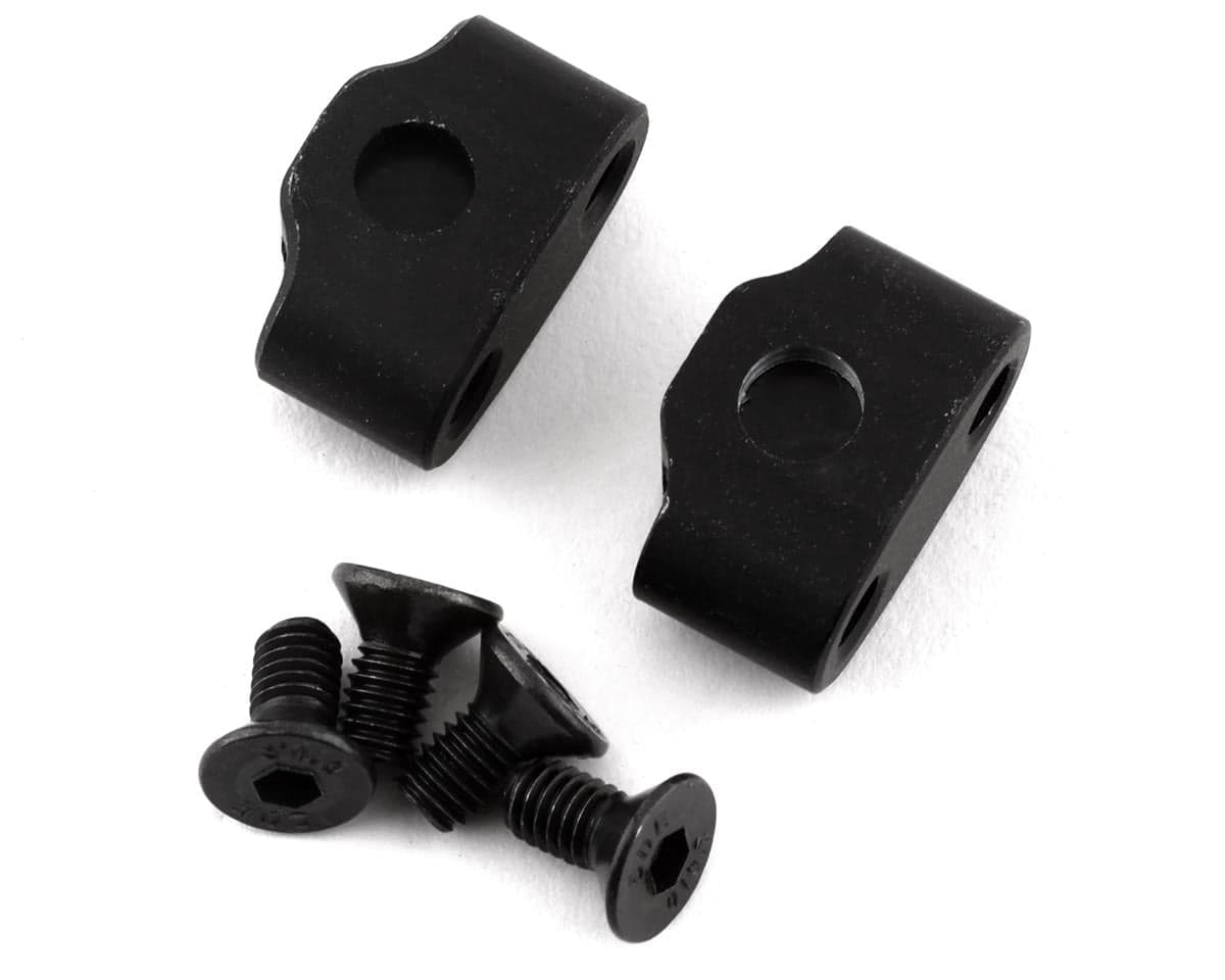 Usukani Separate Suspension Mounts (2)