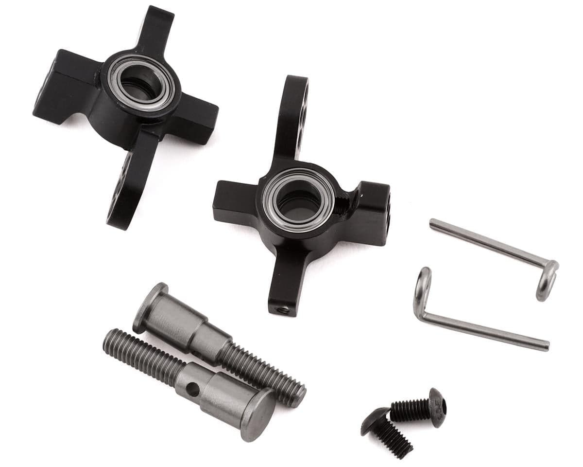 Usukani V3 KPI Knuckle (2)