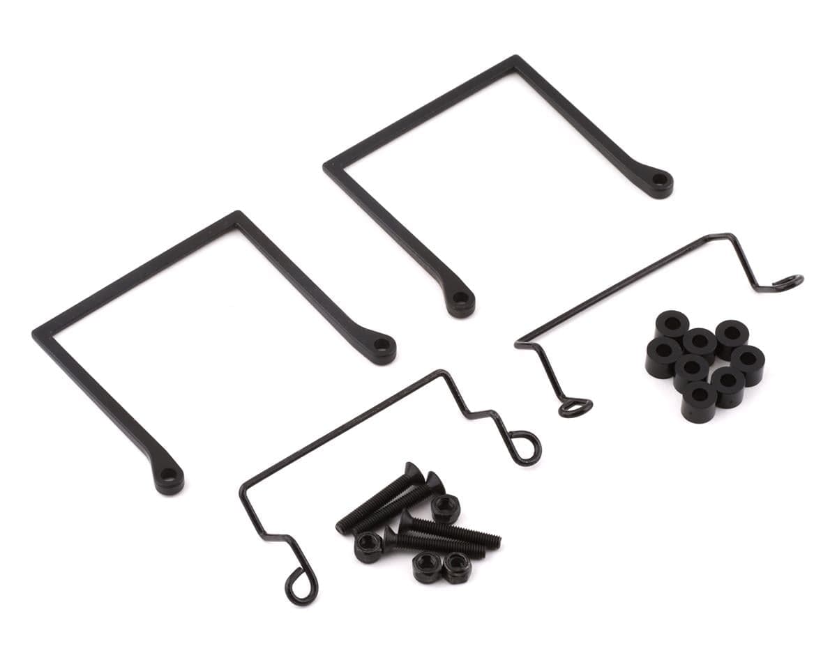 Usukani Transverse PDS Battery Mount