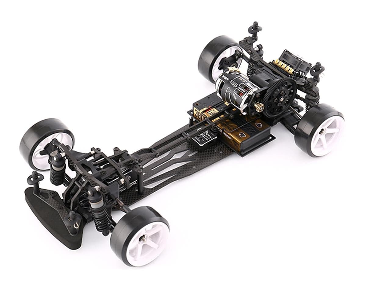 Usukani NGE 2WD RWD 1/10 Electric Drift Car Kit
