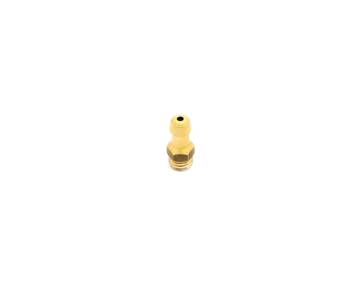 Saito Engines Breather Nipple: AK, BO, BP, CC