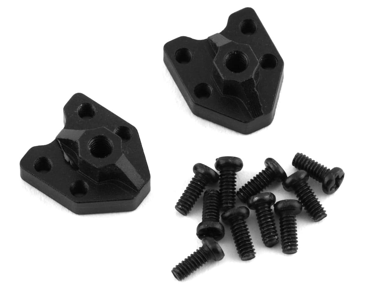 Orlandoo Hunter 32M01 Metal Rear Shock Mount (Black)