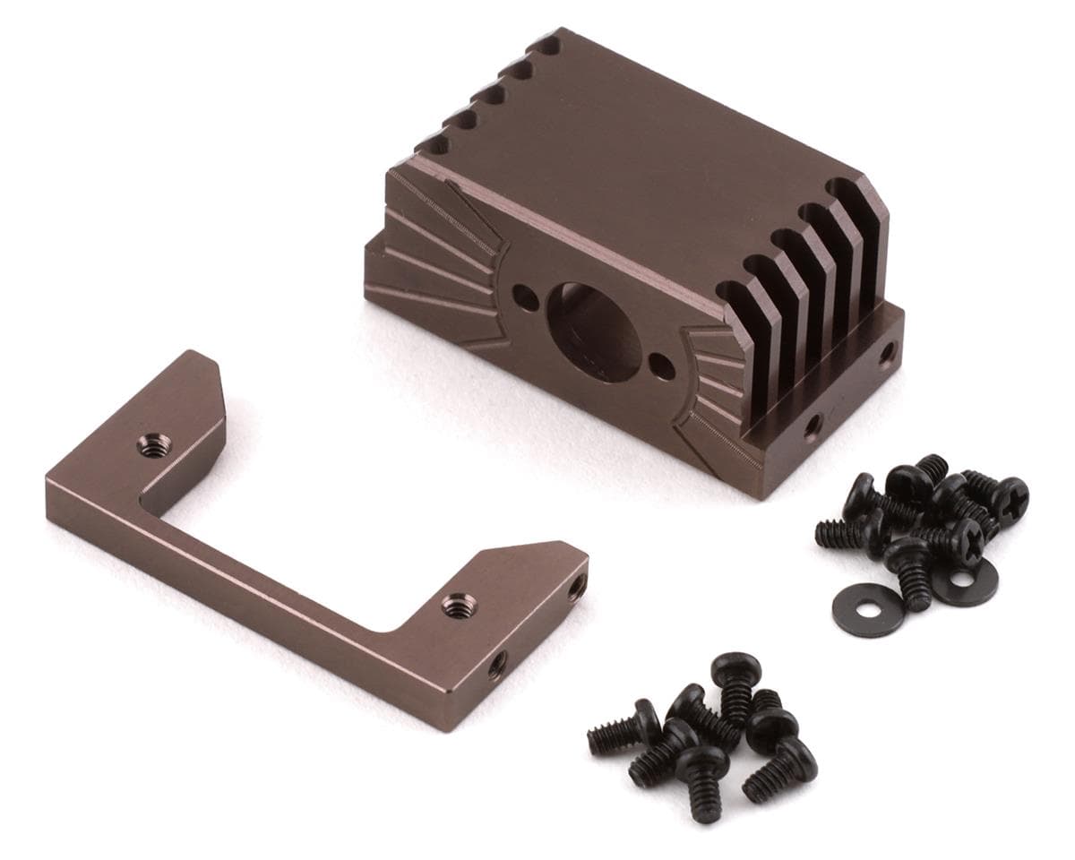 Orlandoo Hunter 32M01 Metal Motor Mount Base