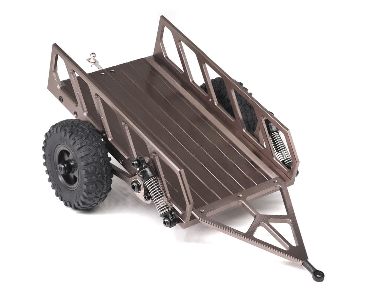 Orlandoo Hunter Single Axle Micro Trailer