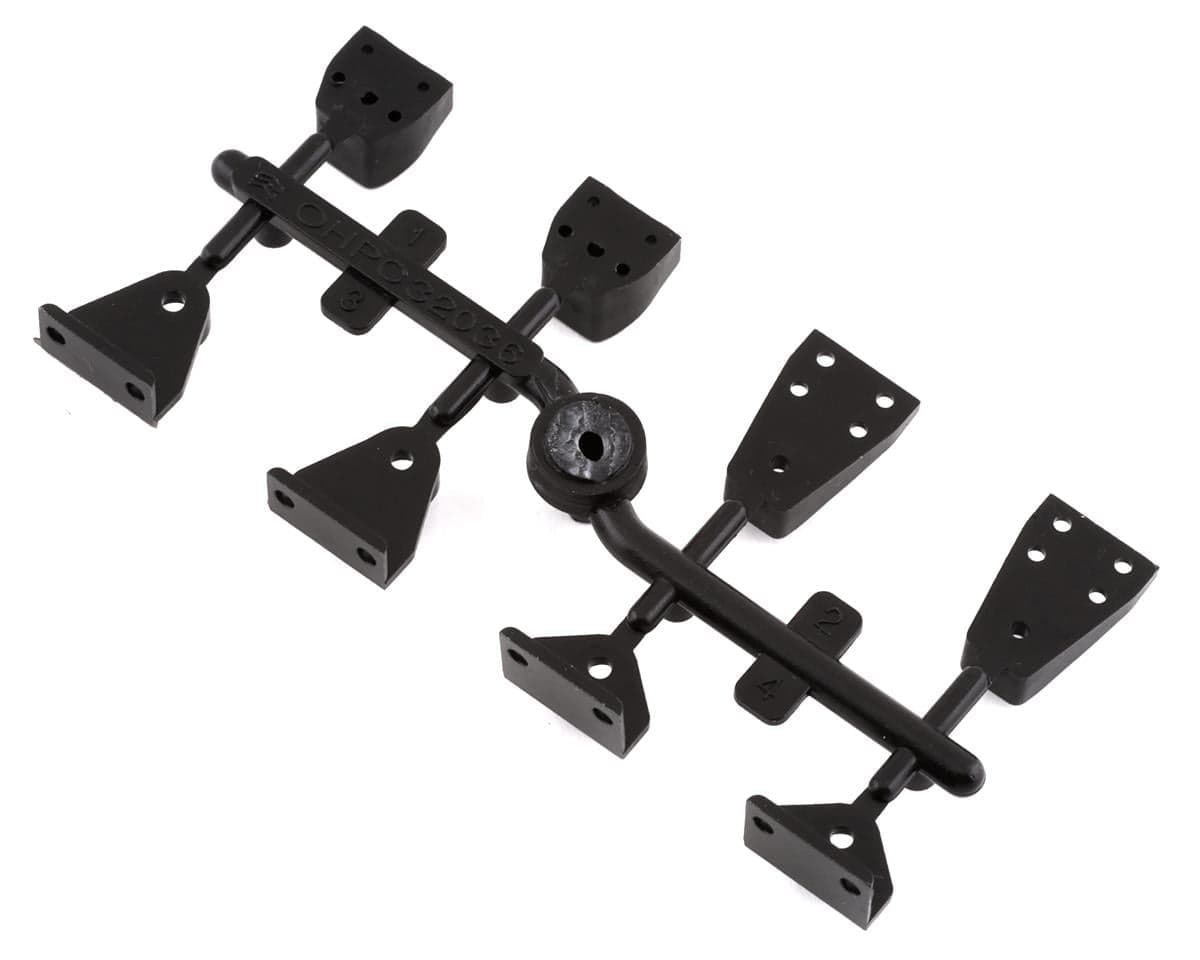 Orlandoo Hunter 32M01 Shock Mount