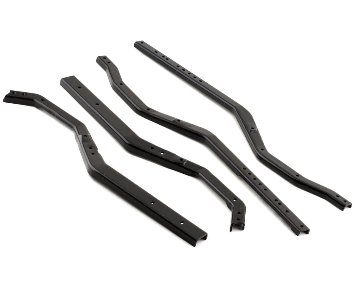 Axial SCX6 Jeep JLU Wrangler Frame Rail Set
