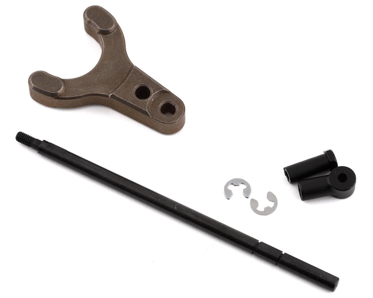 Axial SCX6 Shift Fork & Shaft Set