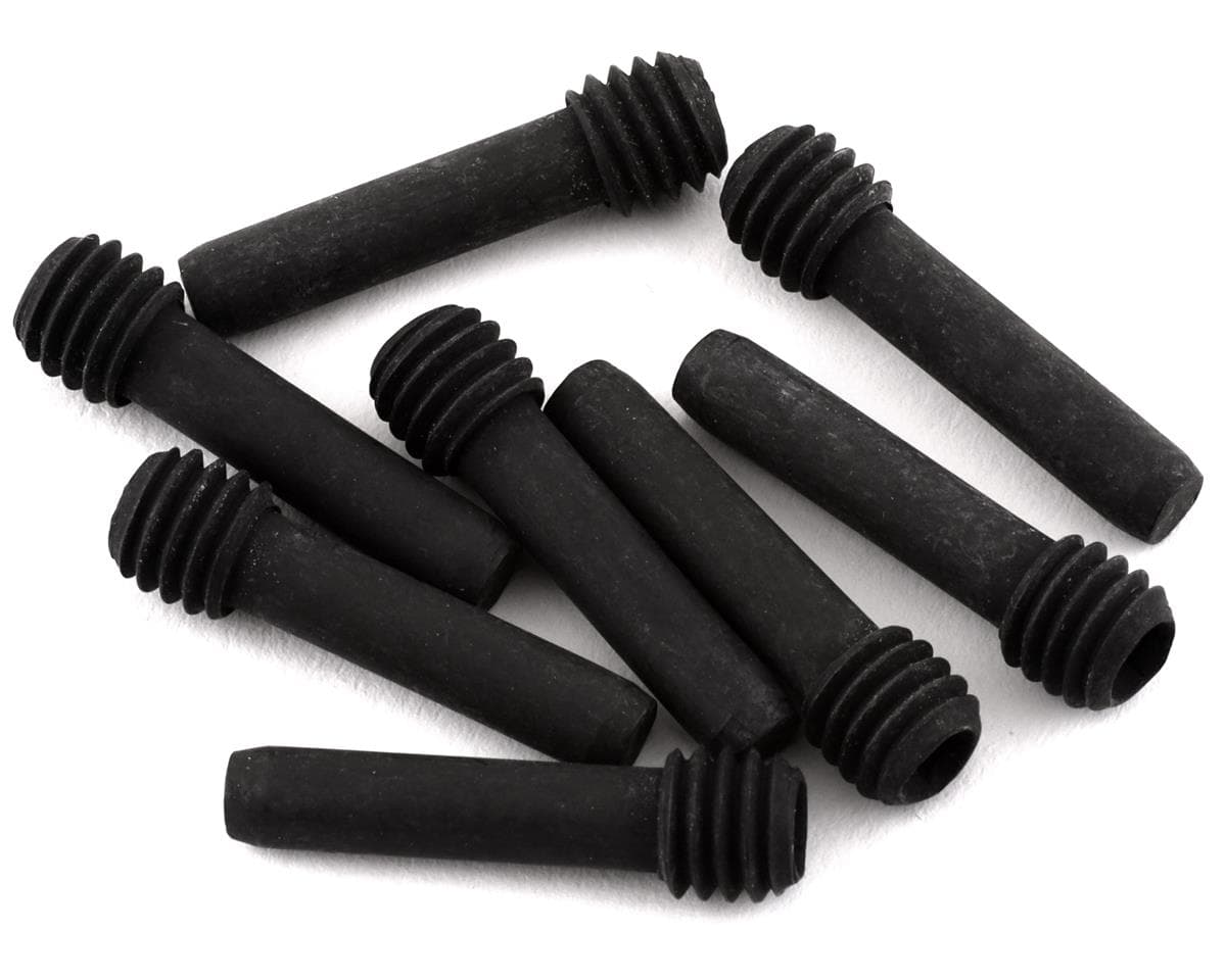 Axial 6x4x22mm Screw Shaft (8)