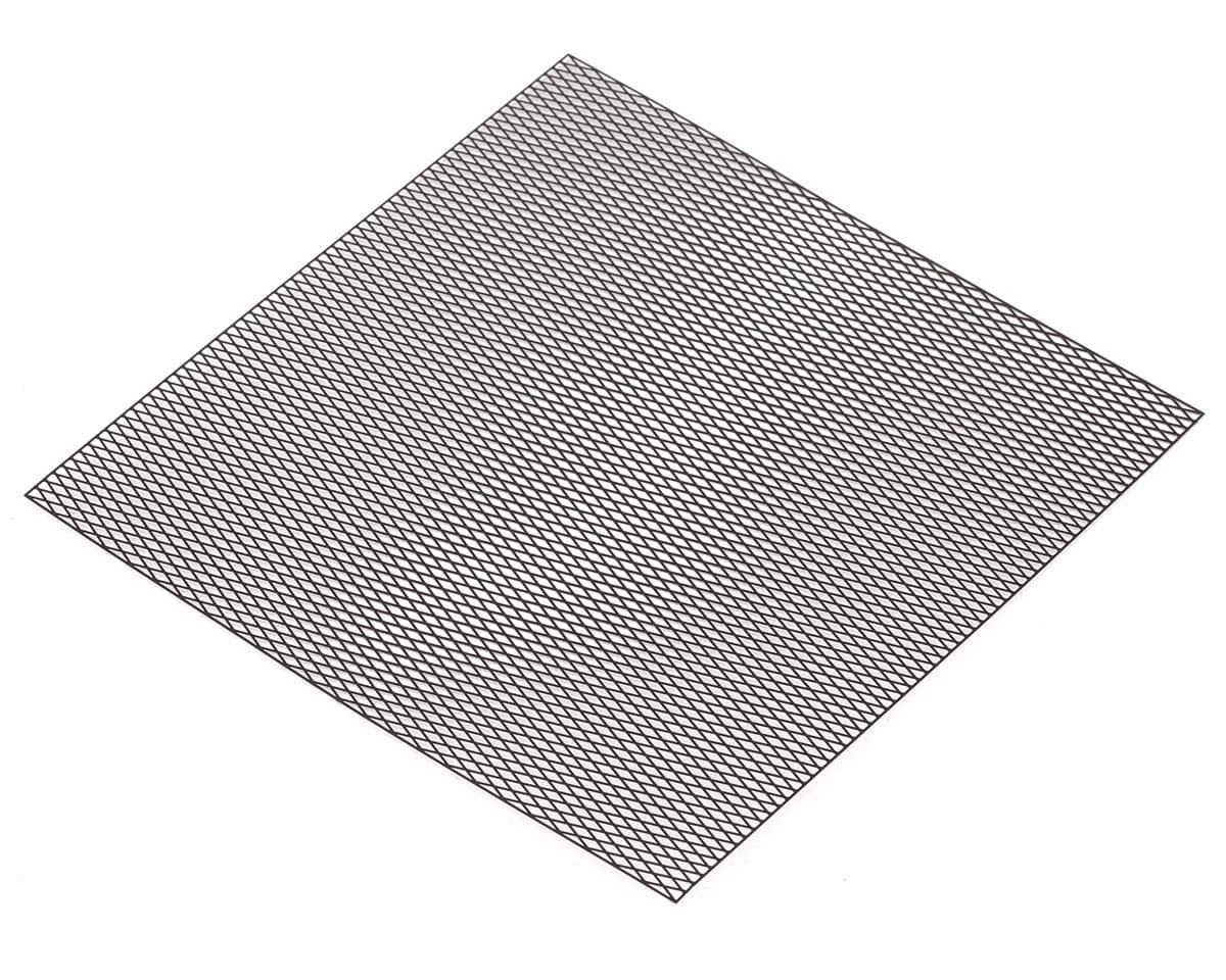 Killerbody Stainless Steel Grille Mesh (Diamond Cut)