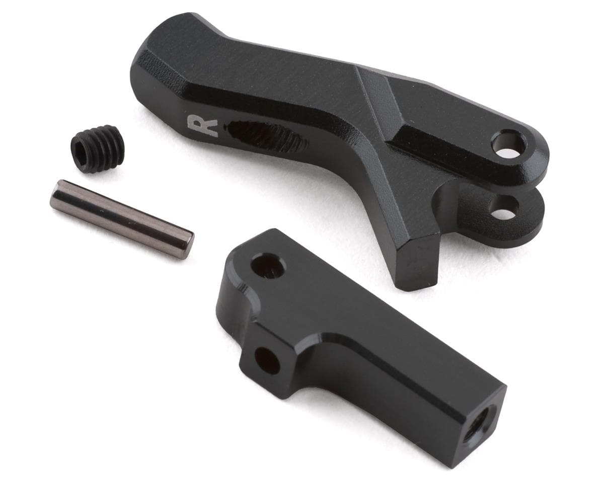 Mugen Seiki MTC2 Active Rear Shock Tower