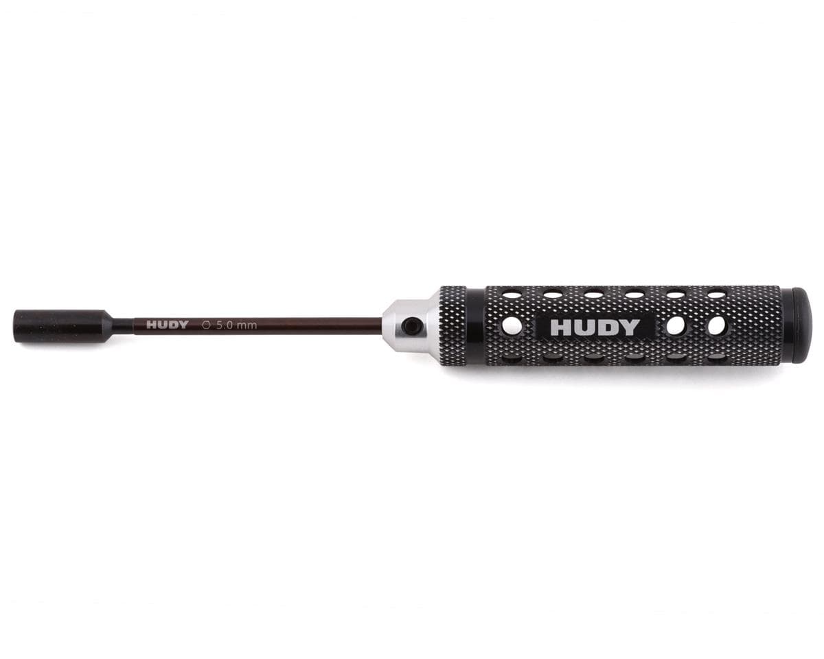 Hudy Limited Edition Socket Driver (5.0mm)