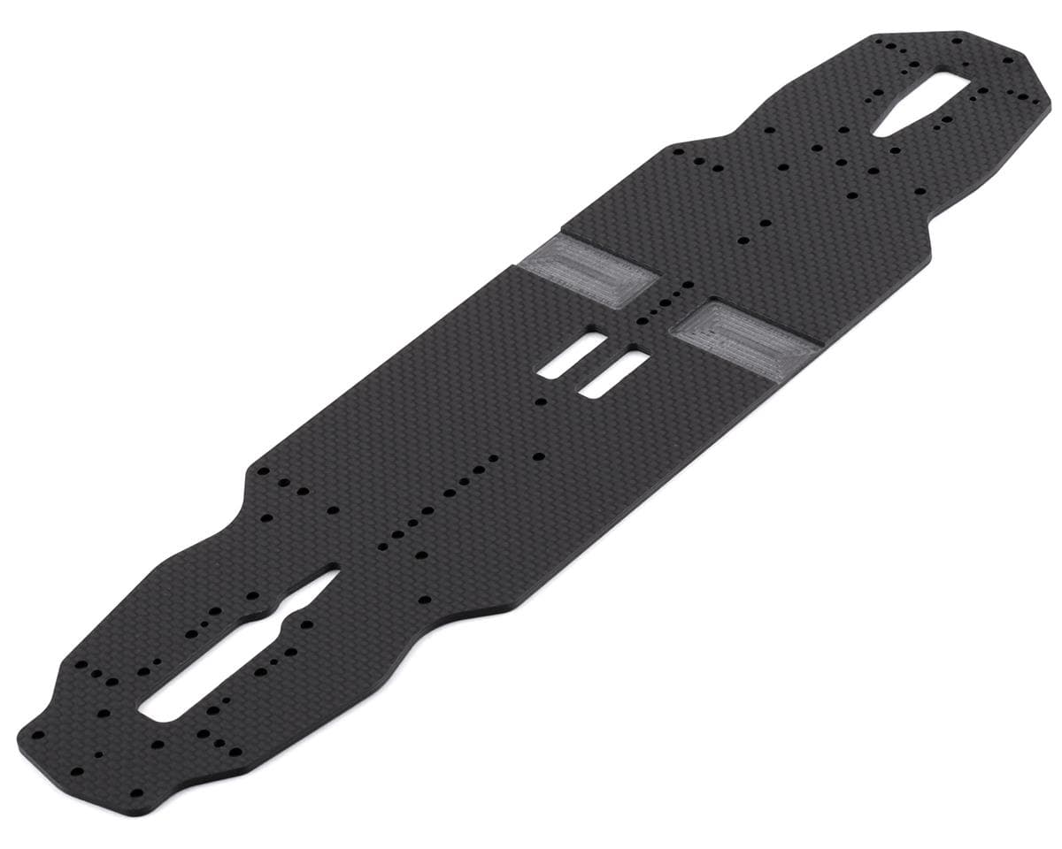 XRAY X4 Graphite Chassis (2.2mm)