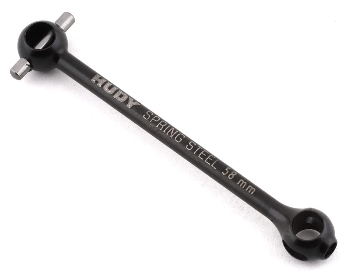 XRAY X4 58mm ECS Drive Shaft