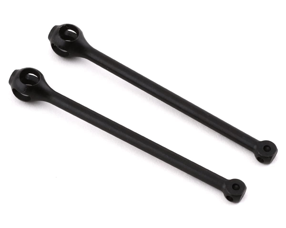 XRAY X4 ECS BB Drive Shaft 59mm (2)