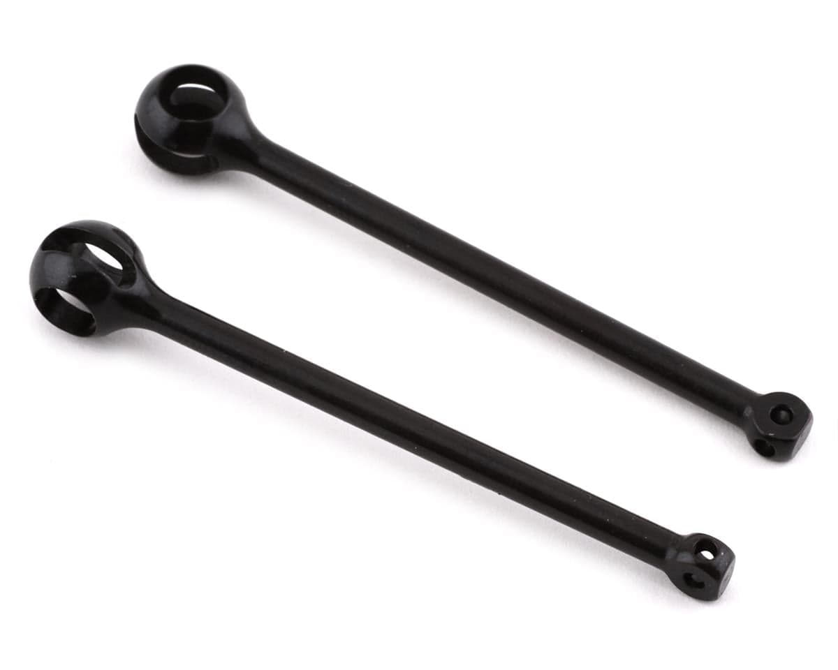 XRAY X4 CVD BB Drive Shaft 52mm (2)
