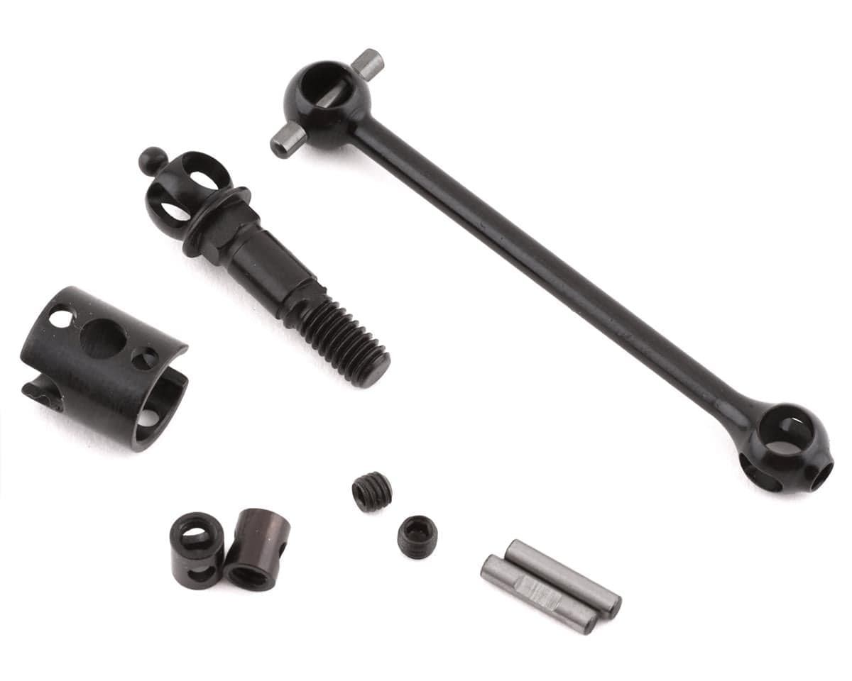 XRAY X4 58mm ECS Drive Shaft