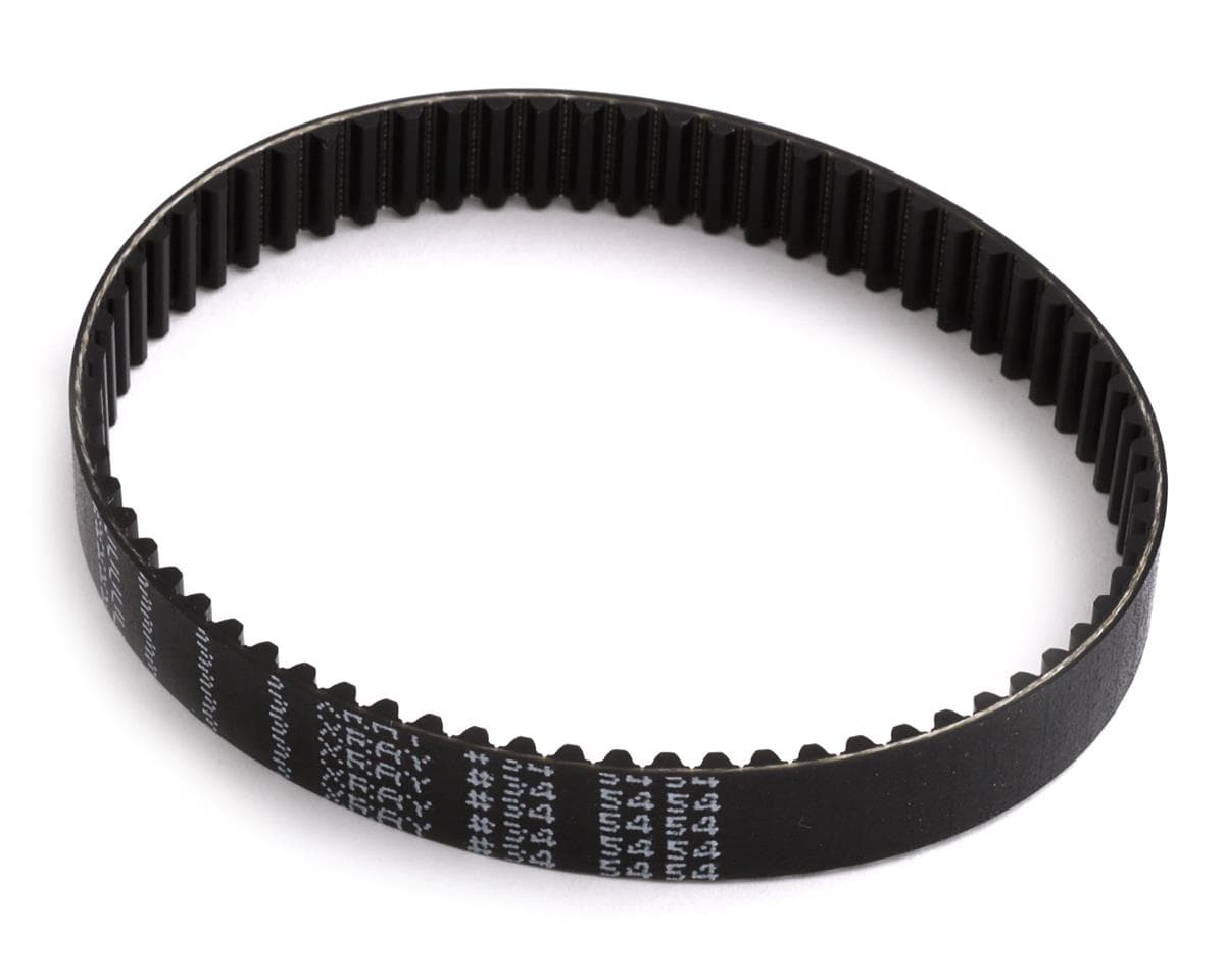 XRAY 9.0x201mm Pur Reinforced Drive Belt Rear