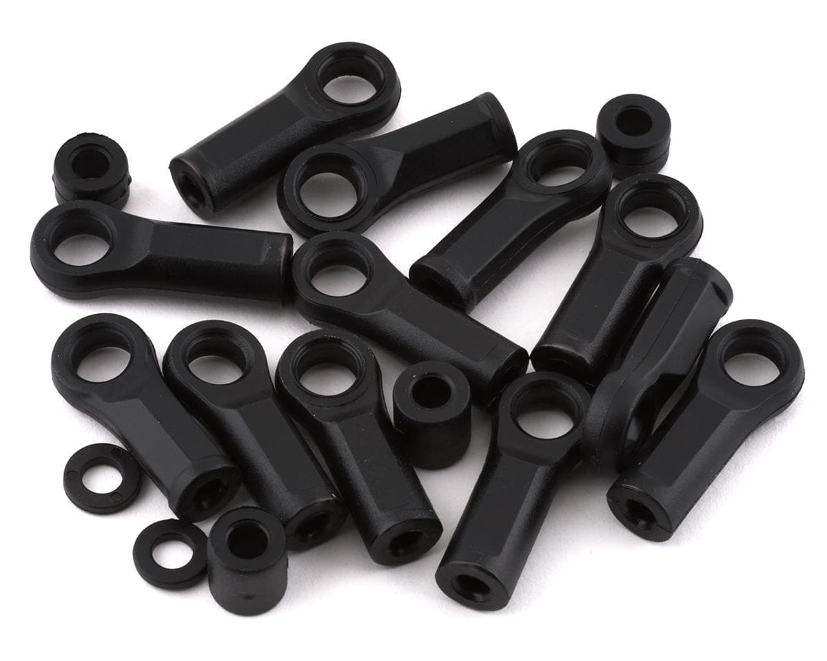 Arrma Infraction Mega/Vendetta 3S BLX Rod End Set